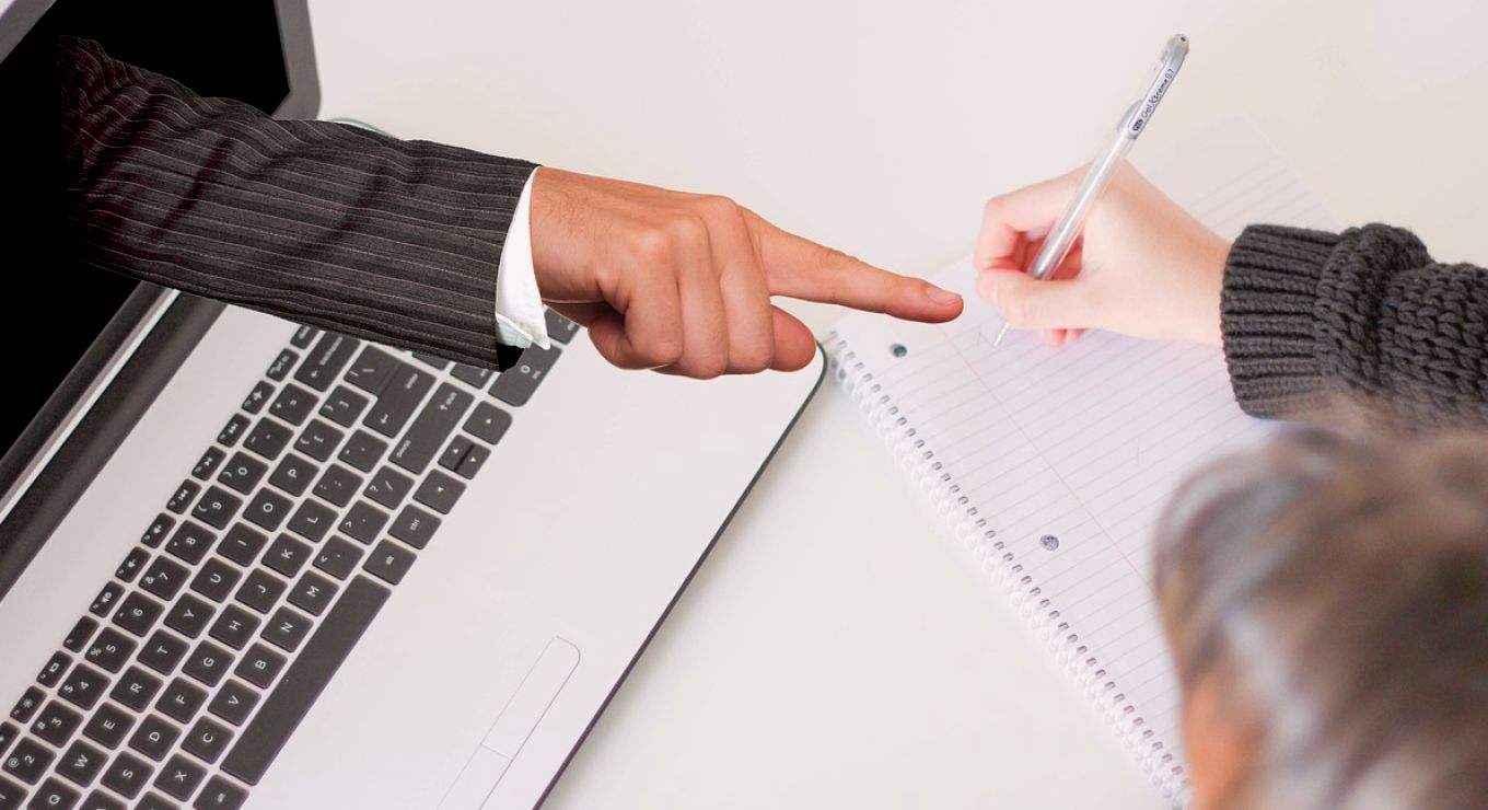 Une invitation reçue par courriel : faut-il l'accepter ?