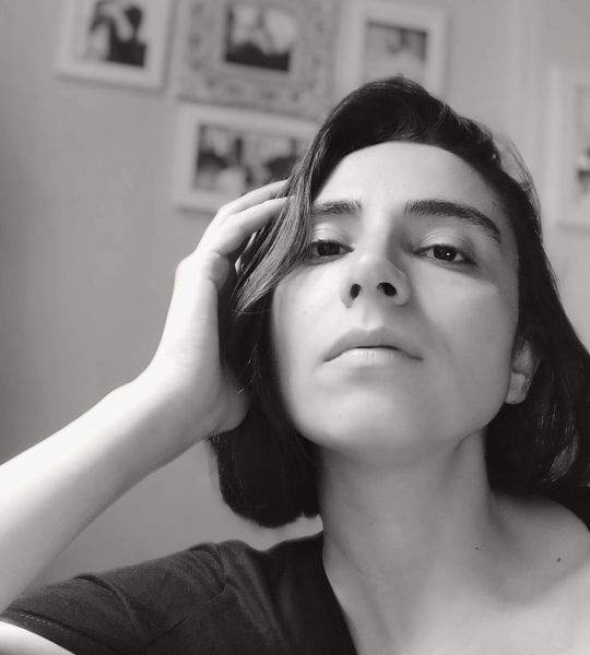 Sophie Marchal, Assistante en visioconférence