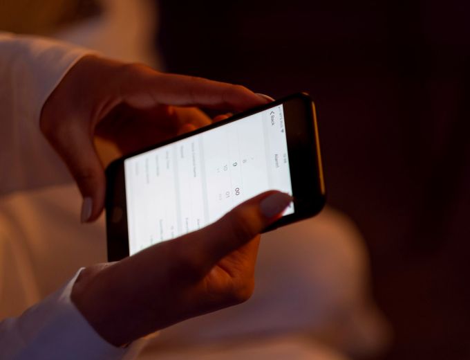 Alléger les notifications